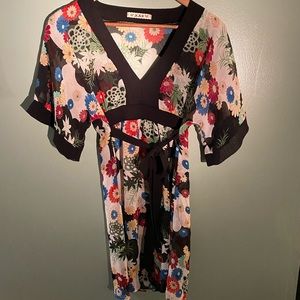 Women’s small Dress